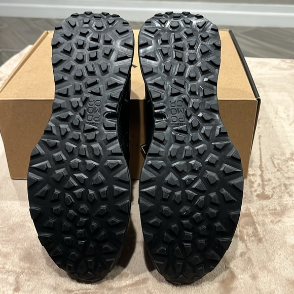 Salewa Men's Dropline Gtx black Size USM- 10.5 Euro-44 UK-9.5 - Picture 10 of 10